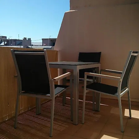 Apartamento Exclusive Executive Barcelona