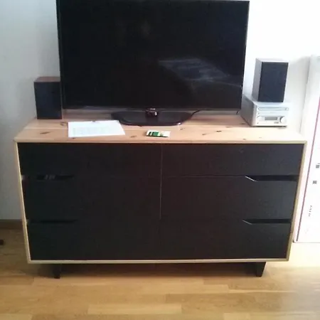 Apartamento Exclusive Executive *