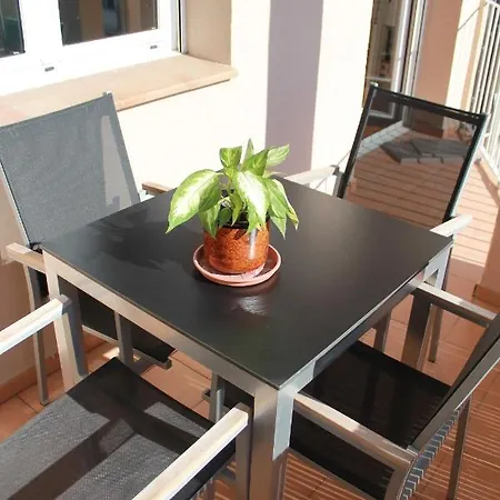 Apartamento Exclusive Executive *