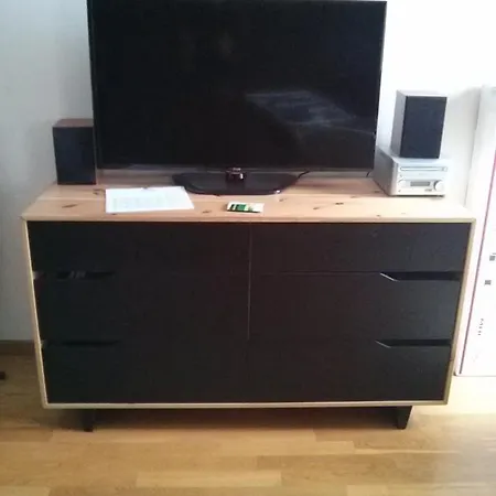 Appartement Exclusive Executive *