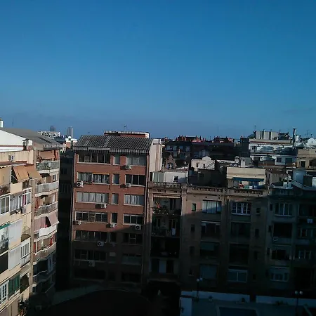 Exclusive Executive Barcelone