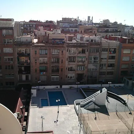 Exclusive Executive Appartement
