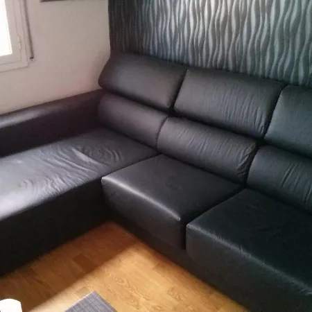 Exclusive Executive Appartement Barcelone