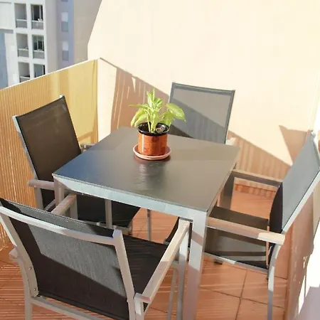 Exclusive Executive Apartment Barcelona