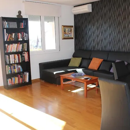 Exclusive Executive Apartment Barcelona