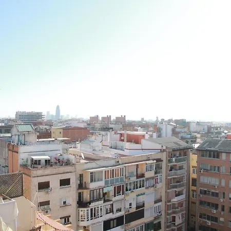 Exclusive Executive Barcelone