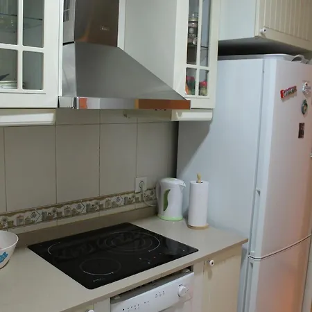 Exclusive Executive Apartment