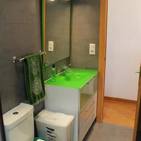Exclusive Executive Appartement
