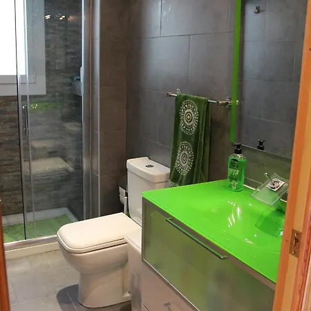 Apartment Exclusive Executive *