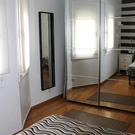 Exclusive Executive Appartement